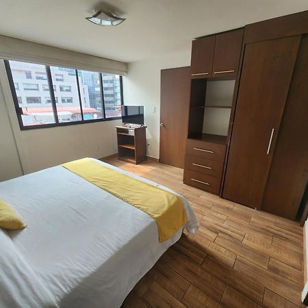 Grupo Kings Suites -Platon 436 Мехико Экстерьер фото