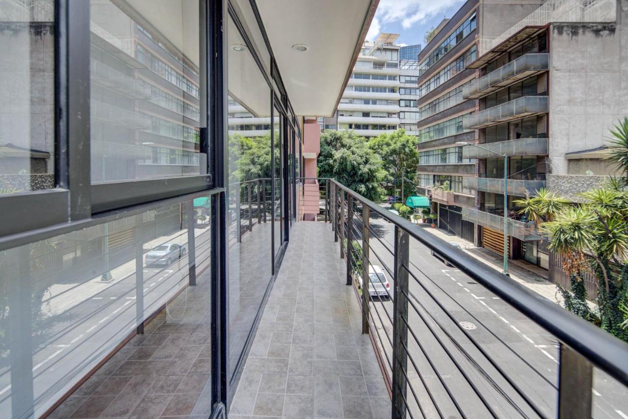Grupo Kings Suites -Platon 436 Мехико Экстерьер фото