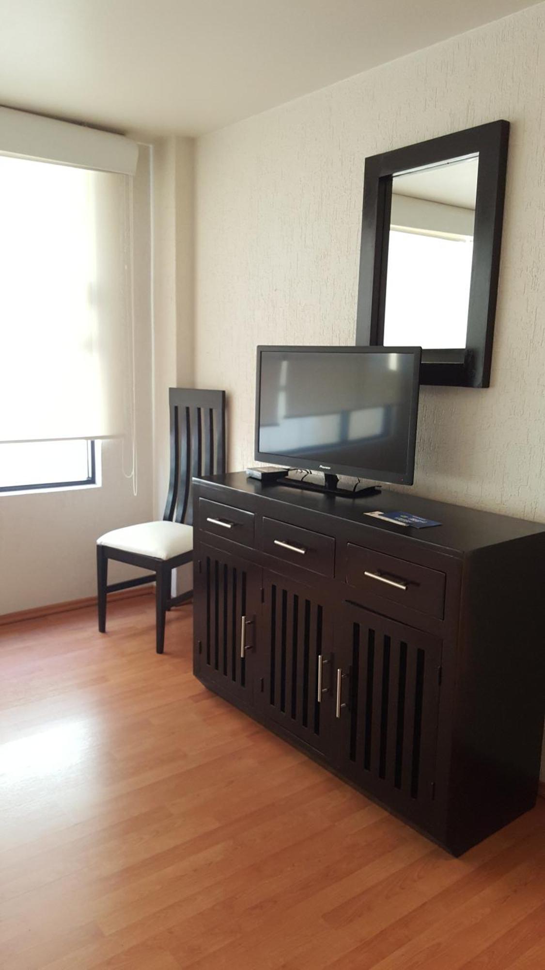 Grupo Kings Suites -Platon 436 Мехико Номер фото