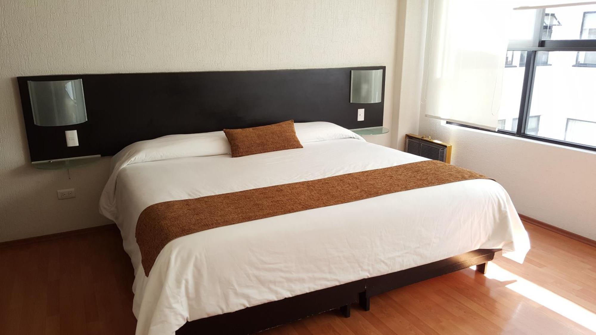 Grupo Kings Suites -Platon 436 Мехико Номер фото