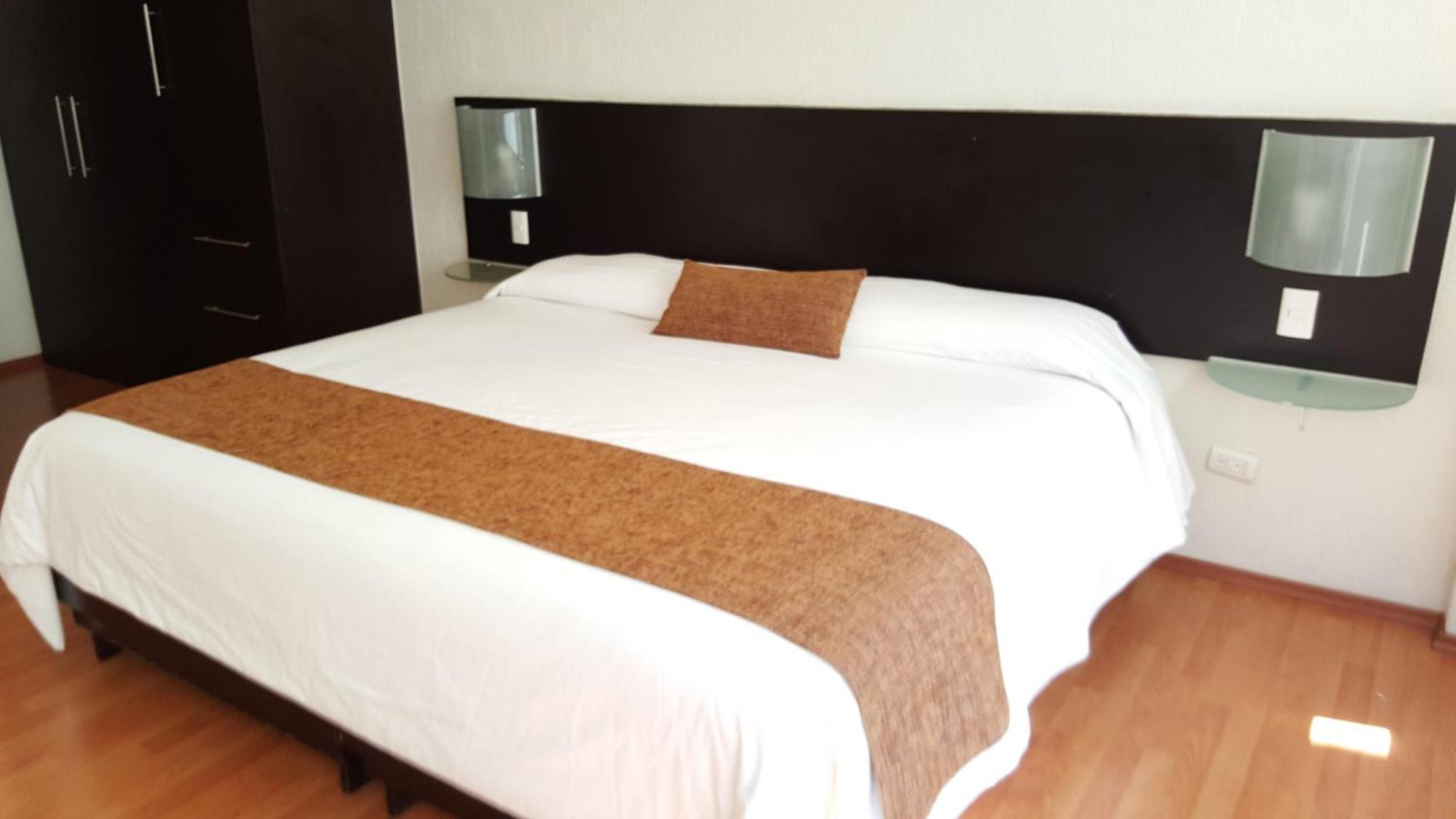 Grupo Kings Suites -Platon 436 Мехико Номер фото