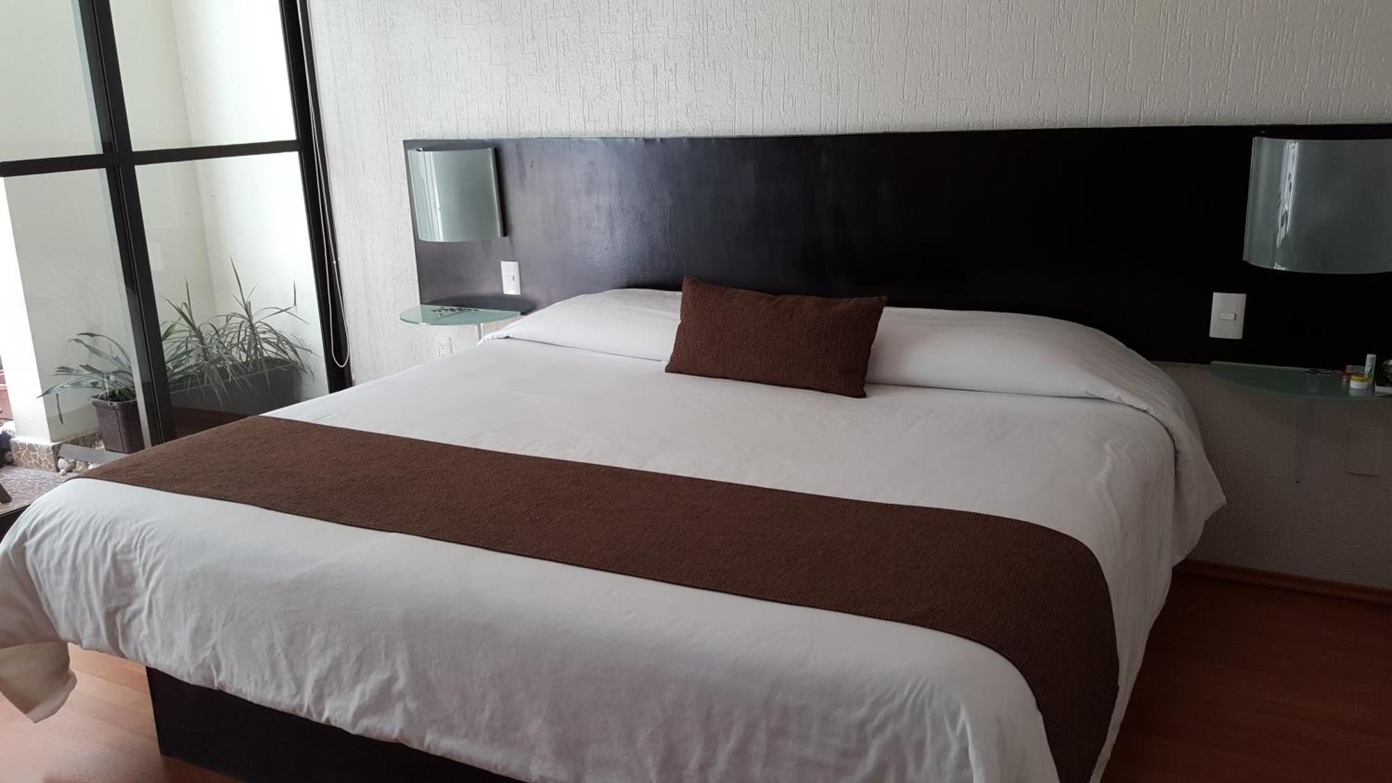 Grupo Kings Suites -Platon 436 Мехико Номер фото
