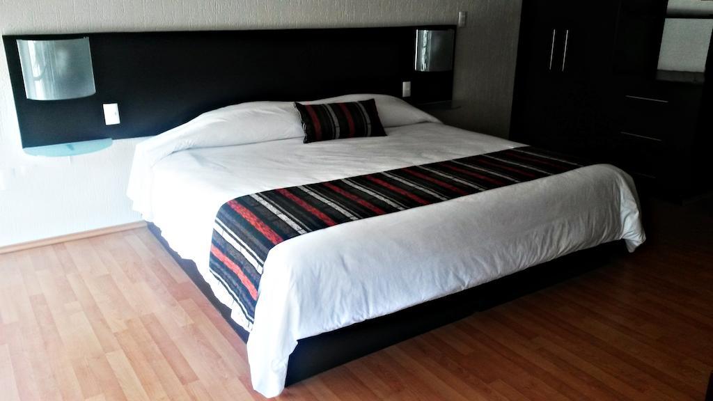 Grupo Kings Suites -Platon 436 Мехико Экстерьер фото