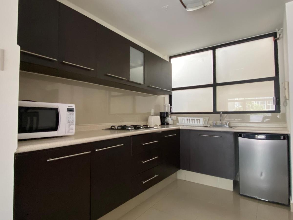 Grupo Kings Suites -Platon 436 Мехико Экстерьер фото