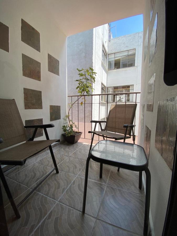Grupo Kings Suites -Platon 436 Мехико Экстерьер фото