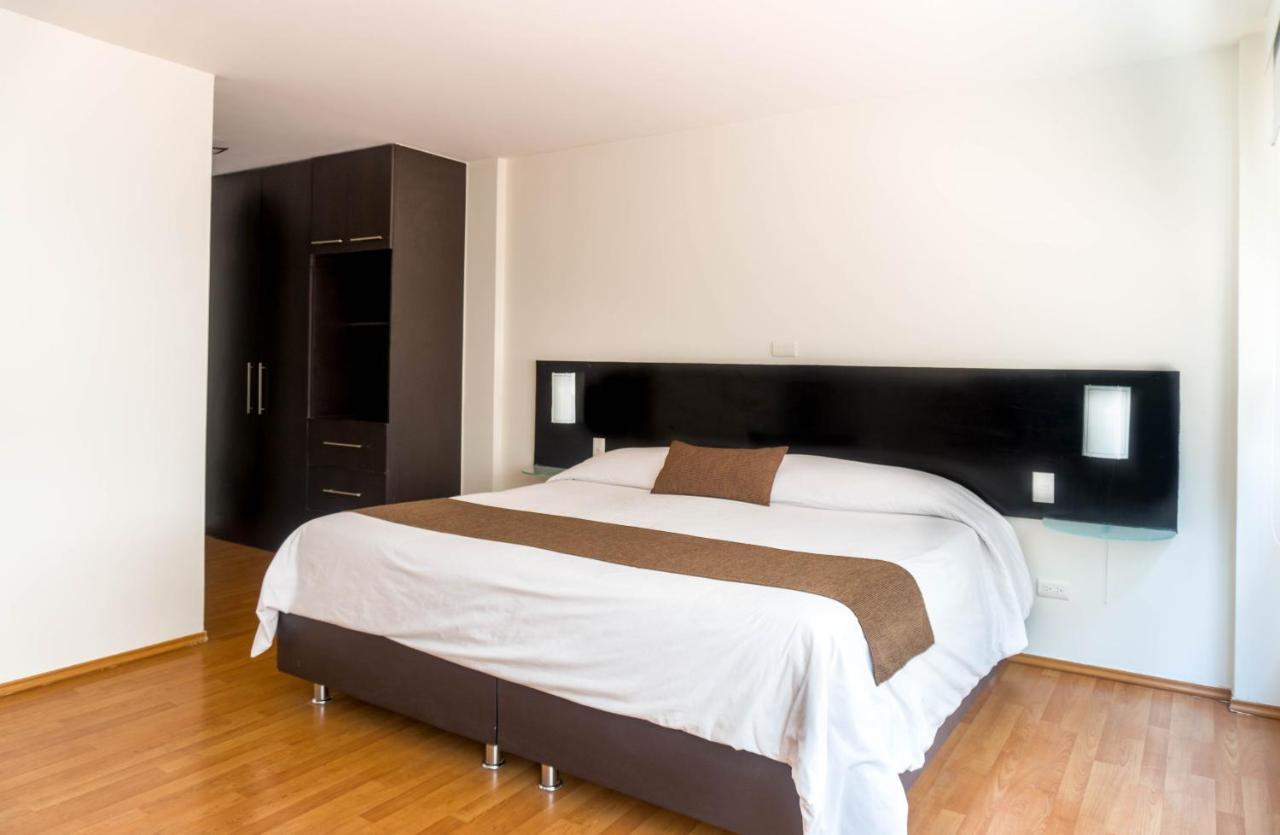 Grupo Kings Suites -Platon 436 Мехико Экстерьер фото