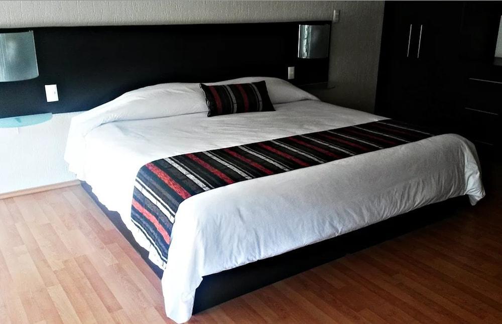Grupo Kings Suites -Platon 436 Мехико Экстерьер фото